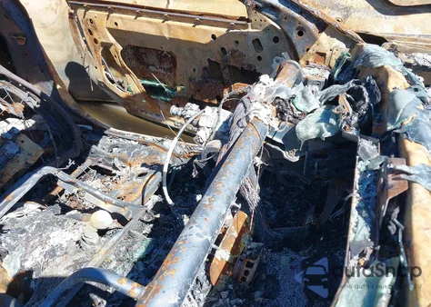 2011 Chevrolet Camaro 2Lt z USA, uszkodzony, nr VIN 2G1FC1ED5B9116833